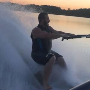 Meet your Posher, Jake